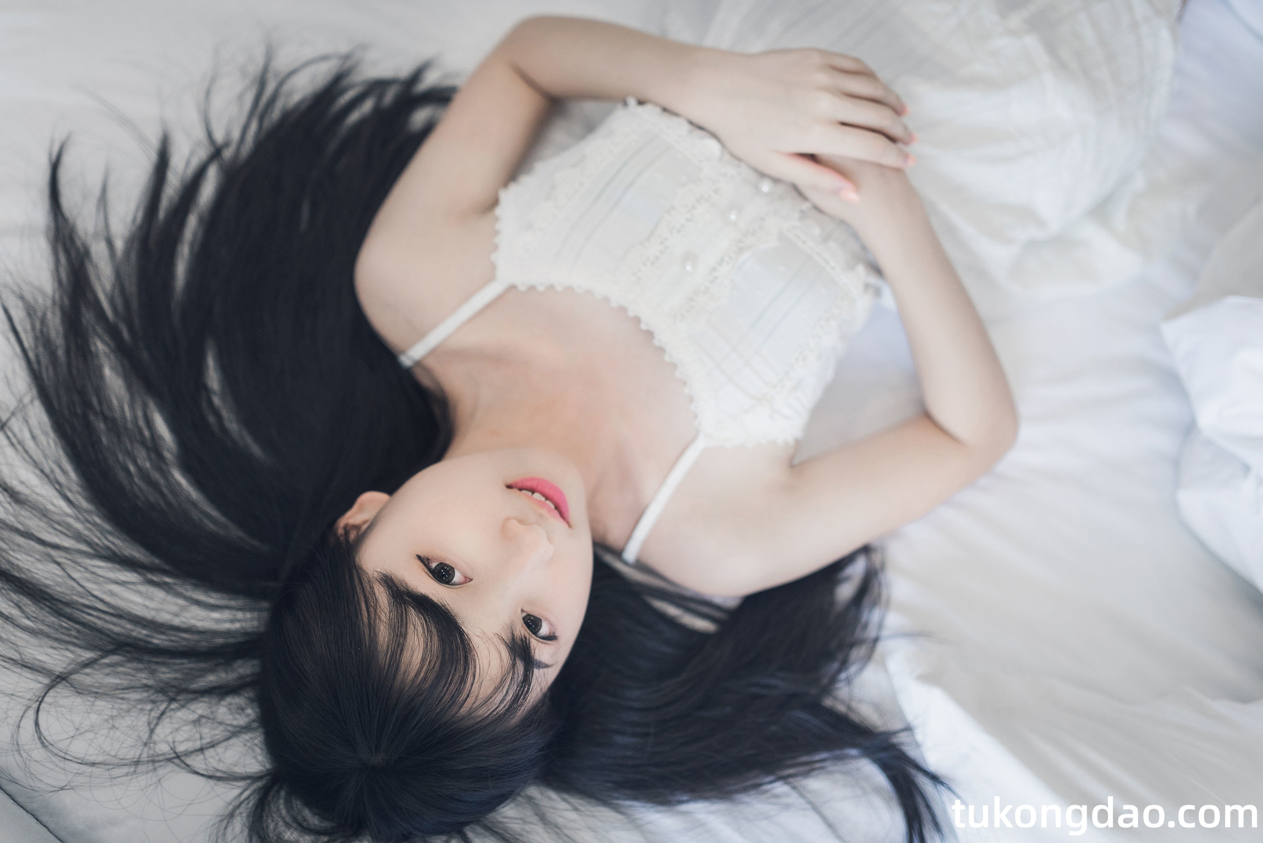 喵糖映画 VOL.006 写真集 写真系列-第23张